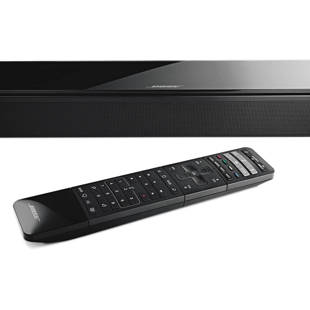 Amazon.com: Bose SoundTouch 300 Soundbar, Works with Alexa