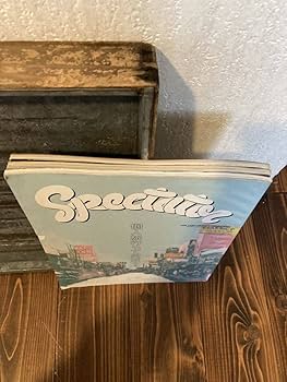 Amazon.co.jp: Spectator スペクテイター 3冊セット 雑誌 創刊号あり