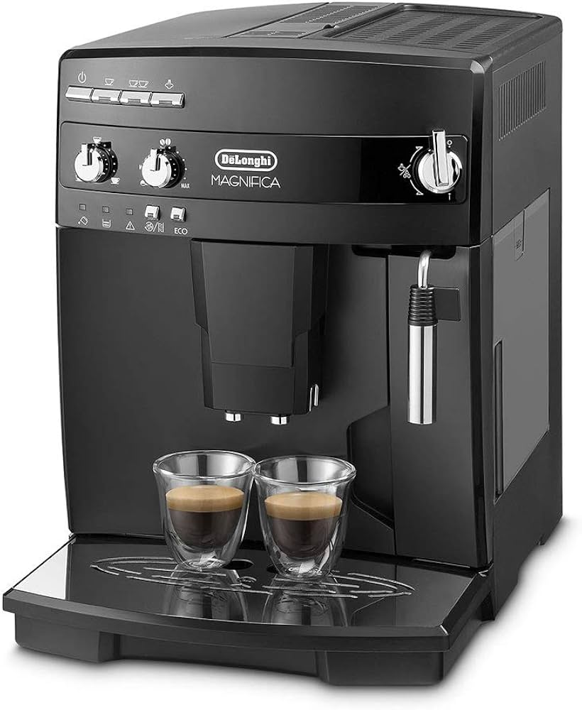 Amazon.co.jp: 【エントリーモデル】 デロンギ(DeLonghi)全自動