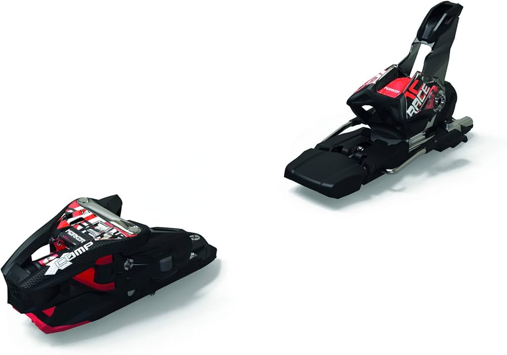 Amazon.co.jp: MARKER Marker Ski Binding XCOMP 16 GW XComp 16 GW