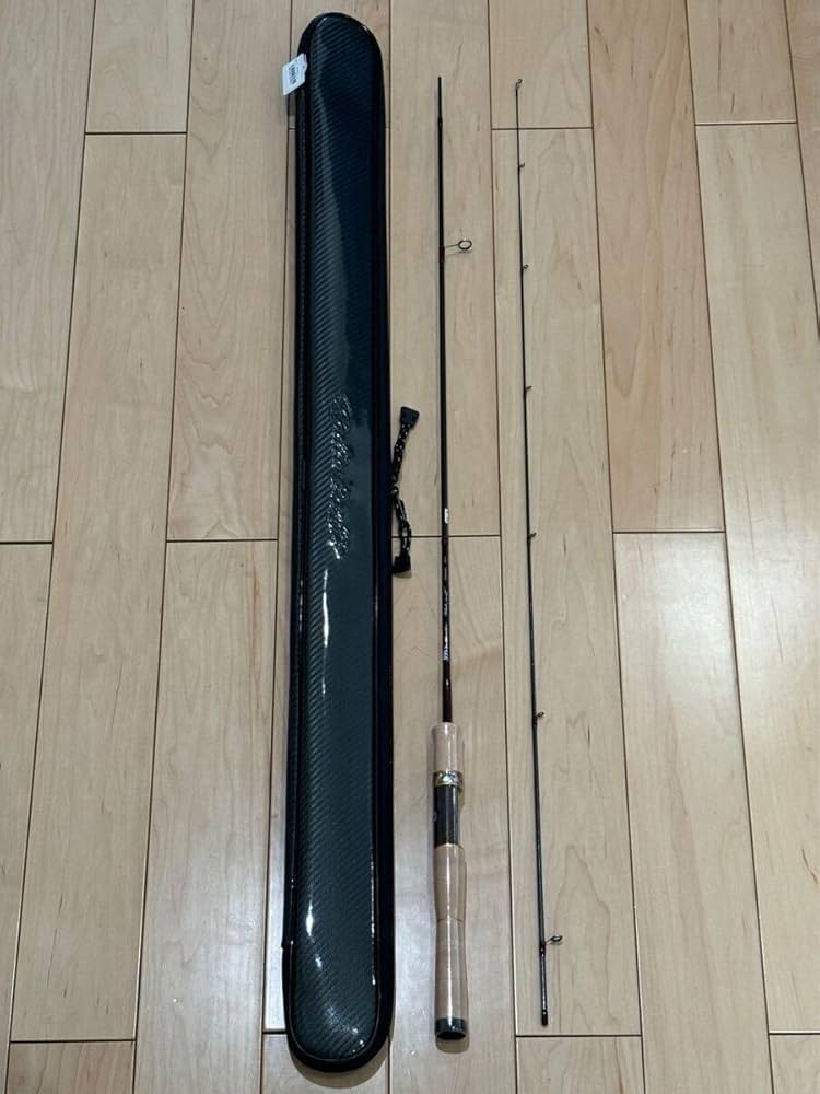 Amazon.co.jp: ロデオクラフト 999.9 ホワイトウルフ 62UL-E 新型