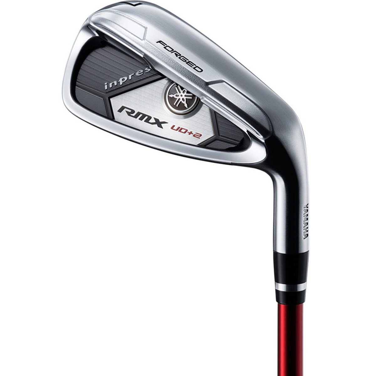 Amazon.co.jp: YAMAHA(ヤマハ) RMX UD+2 アイアン NS PRO ZELOS7