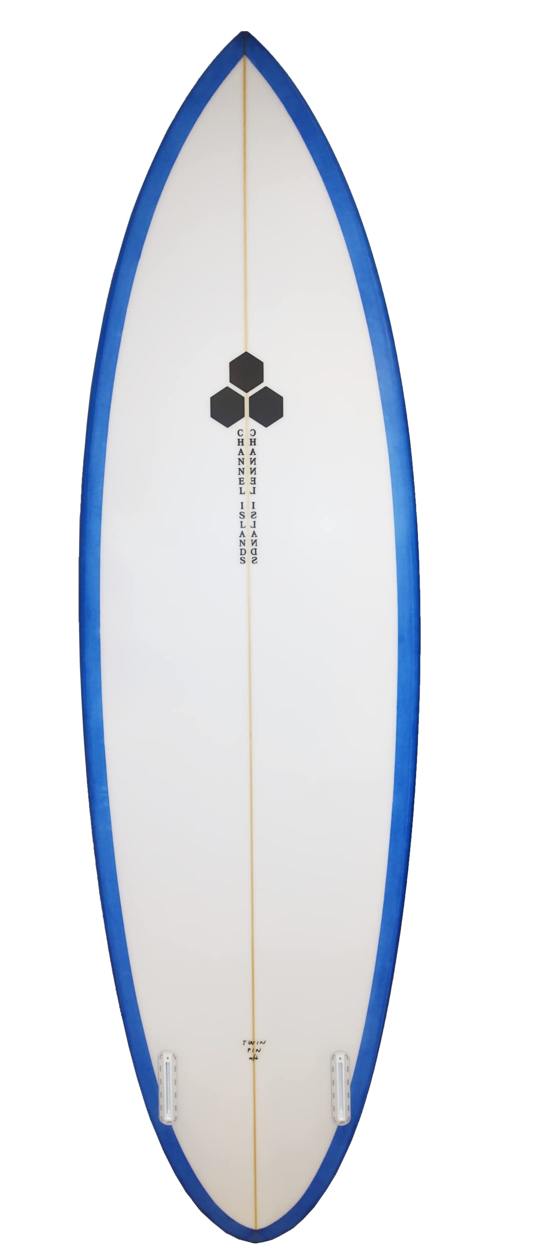 Amazon | Channel Islands チャンネルアイランド TWIN PIN 1TAB FUTURE