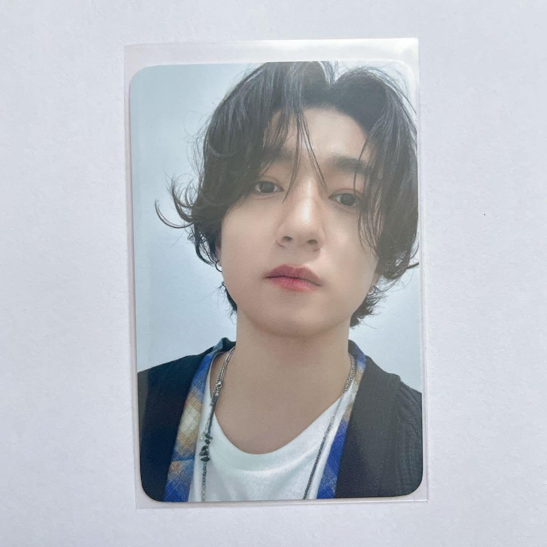 Amazon.co.jp: Day6 ソンジン 特典トレカ : おもちゃ