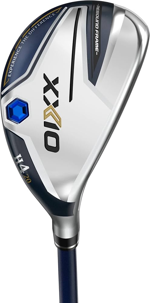 Amazon | DUNLOP(ダンロップ) ユーティリティ XXIO ゼクシオ