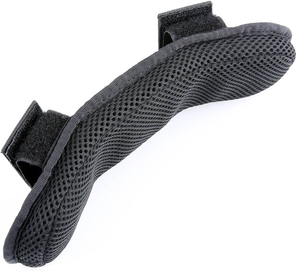 Amazon | [NICEYRIG] クッション パット 超厚手タクティカルショルダー