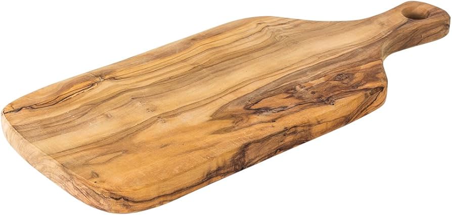 Amazon｜[ アルテレニョ ] Arte Legno カッティングボード オリーブ