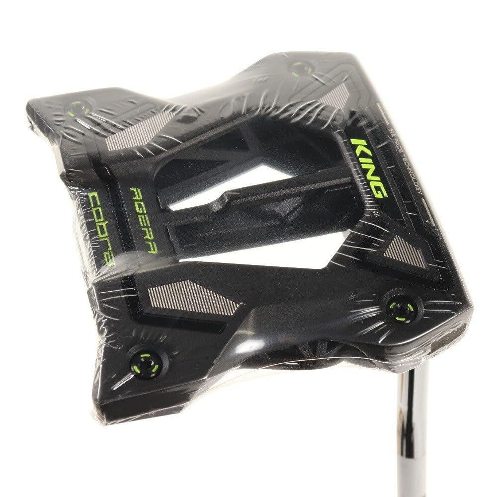 Amazon | Cobra(コブラ) 3D PRINT AGERA PT(3Dアゲーラ) シングル