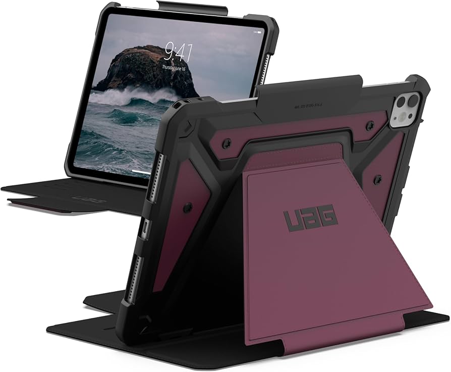 Amazon.com: URBAN ARMOR GEAR UAG Designed for iPad Pro 11