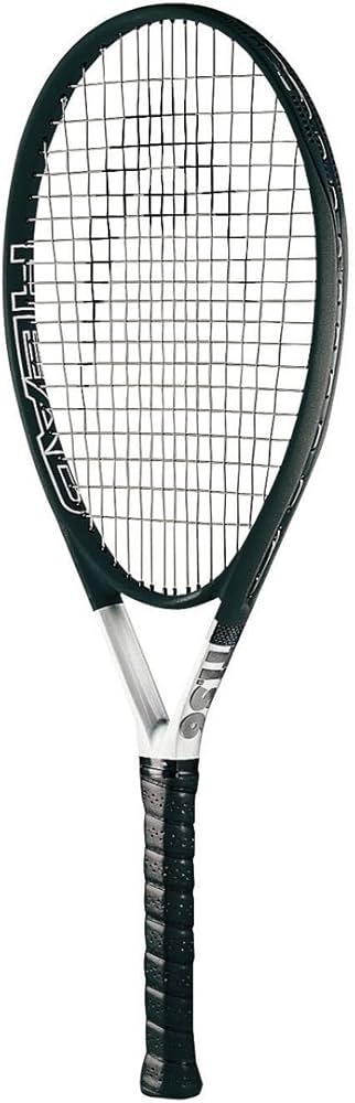 Amazon | (4 1/8) - HEAD Ti.S6 Tennis Racquet - Strung | ヘッド