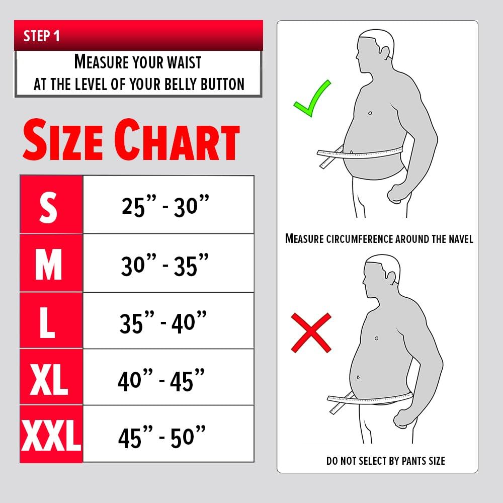 Amazon | Iron Bull 強度パワーリフティングレバーベルト - 13mm