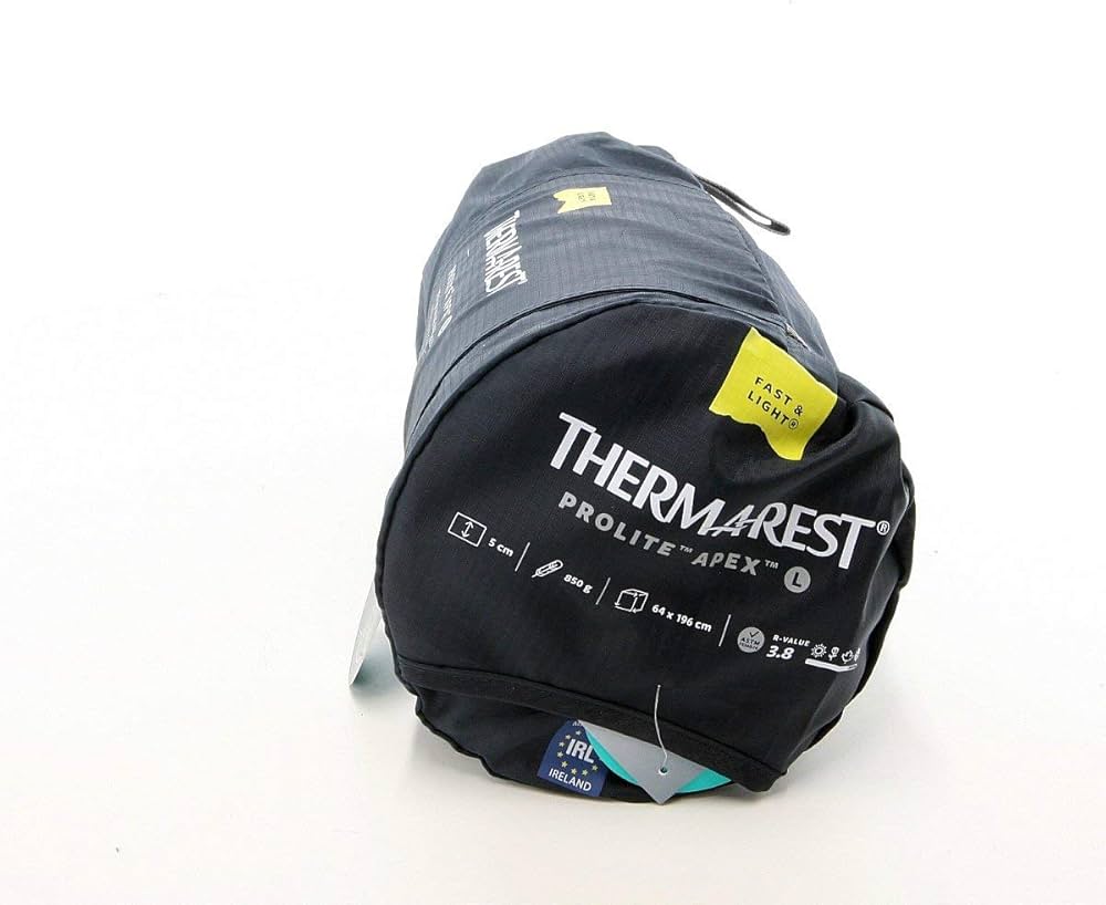 Amazon | サーマレスト (Thermarest) ProLite Apex プロライト
