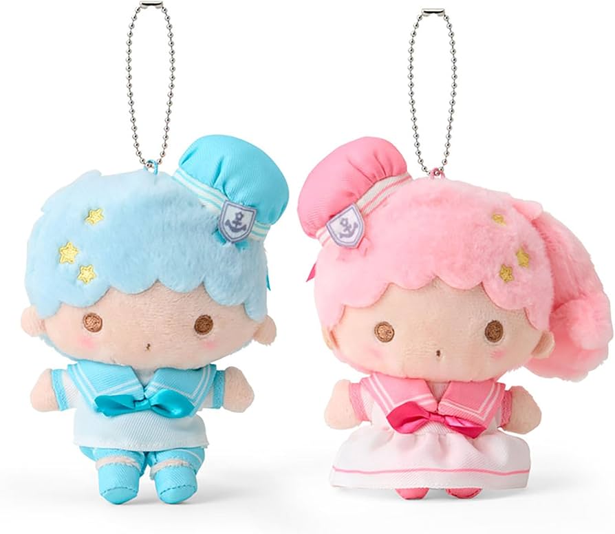 Amazon.co.jp: サンリオ(SANRIO) マスコットホルダー（セーラーカラー