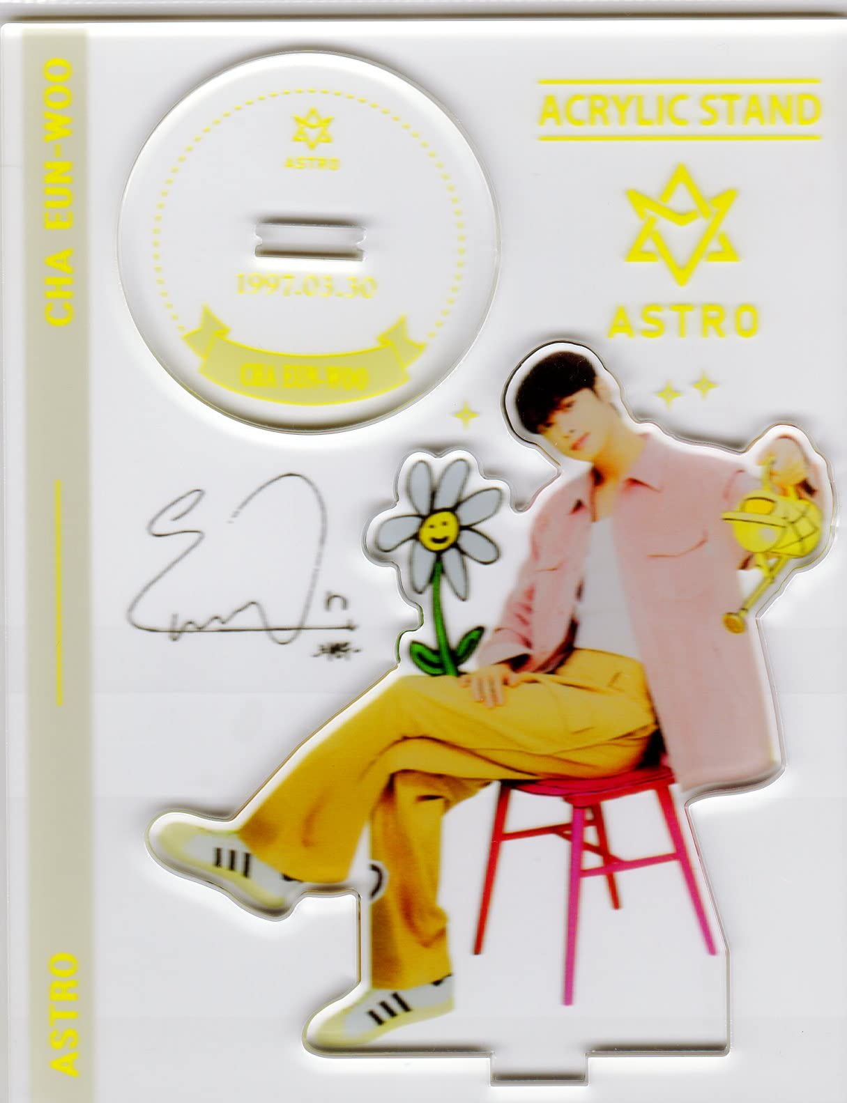 Amazon.co.jp: 韓国 K-POP ☆ASTRO アストロ チャ・ウヌ チャウヌ