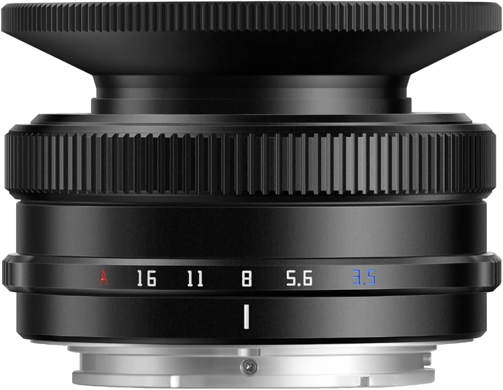 Amazon.co.jp: TTArtisan AF 14mm F3.5 Eマウント APS-C 単焦点レンズ