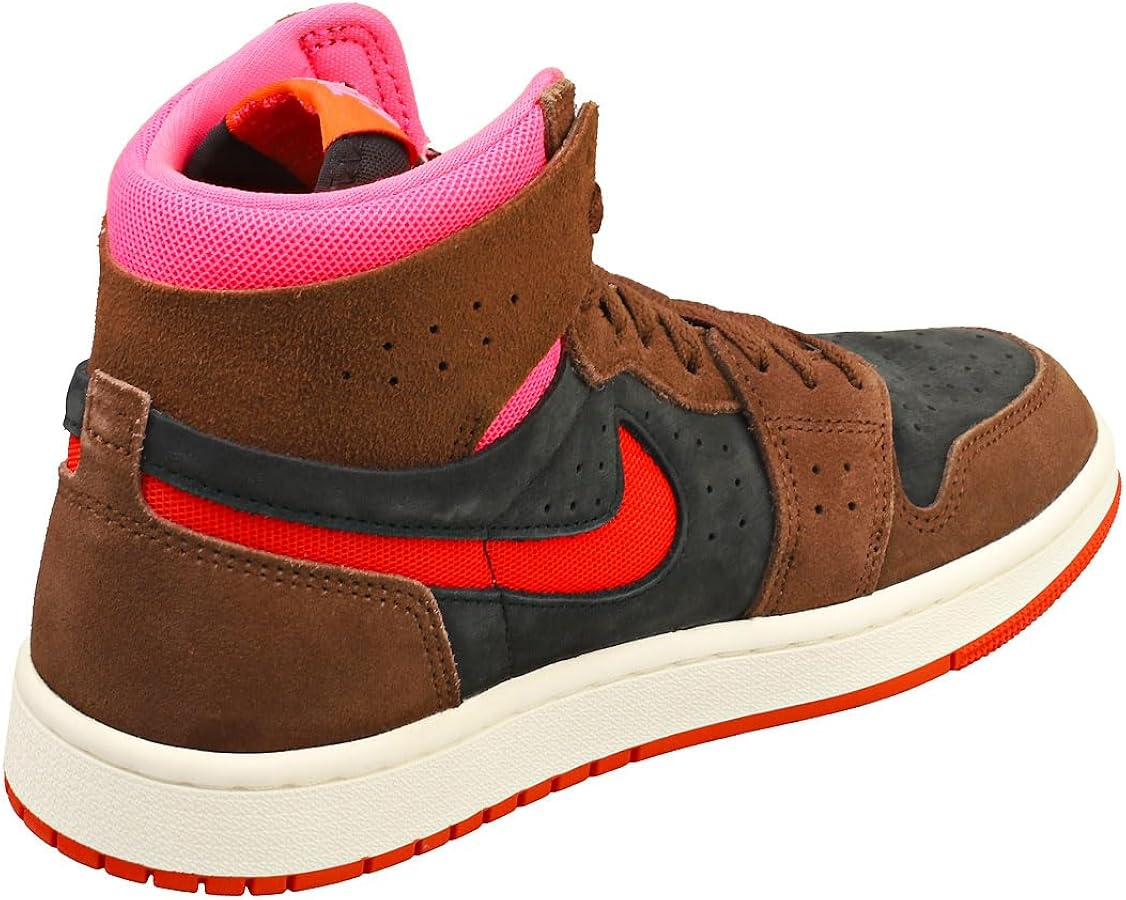Amazon.com | NIKE Air Jordan 1 Zoom CMFT 2 Women's Shoes (DV1305