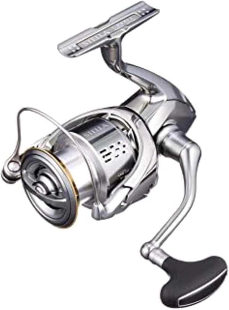 Amazon | シマノ(SHIMANO) スピニングリール 18 ステラ C3000