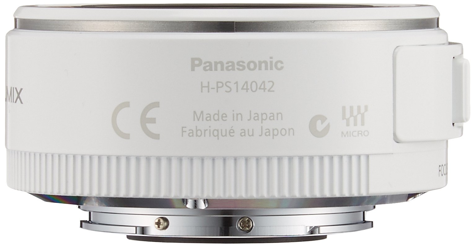 Amazon.co.jp: Panasonic 14-42mm F3.5-5.6 : Electronics