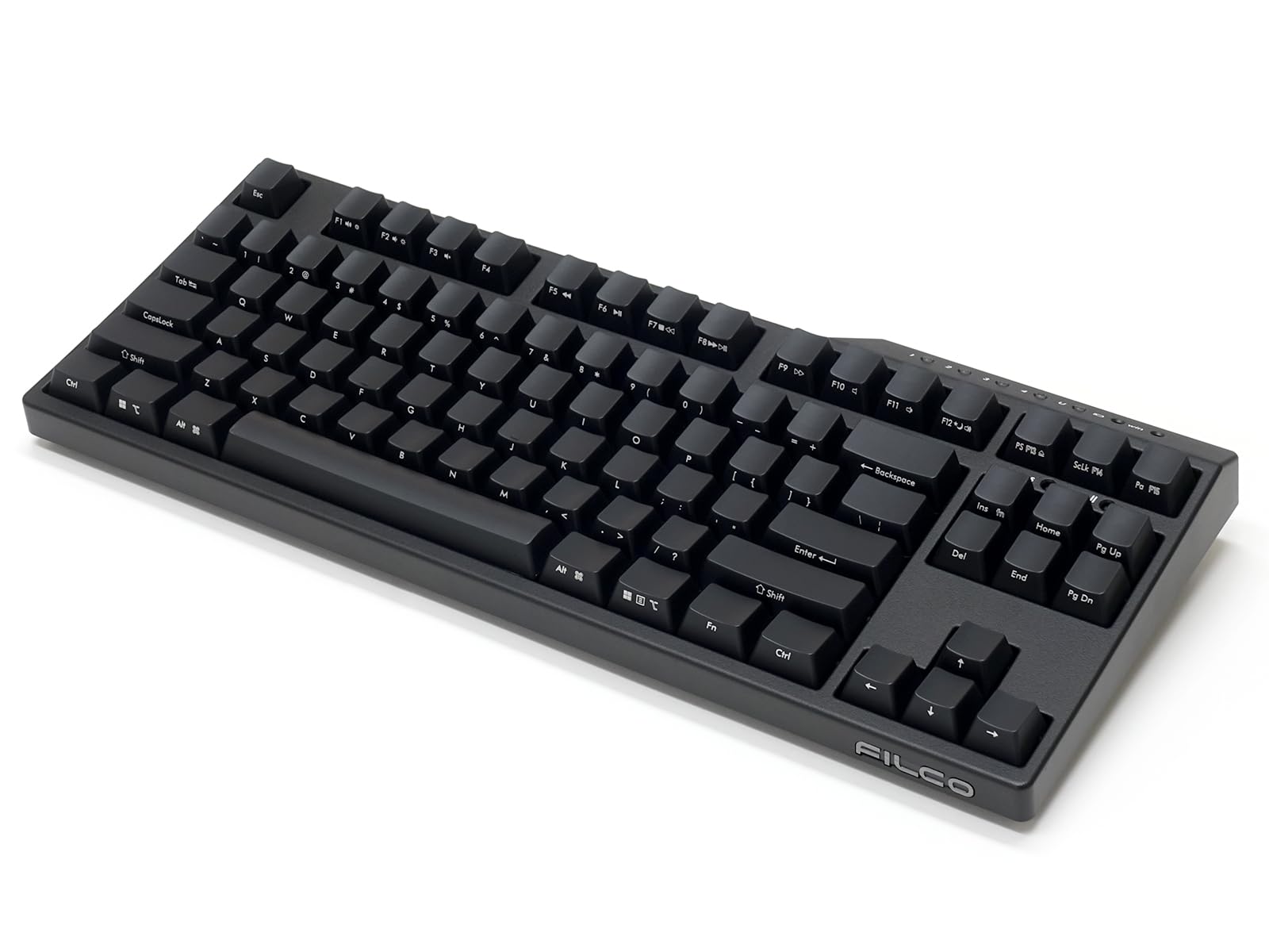 Amazon | FILCO Majestouch Convertible 3 NINJA メカニカルキーボード