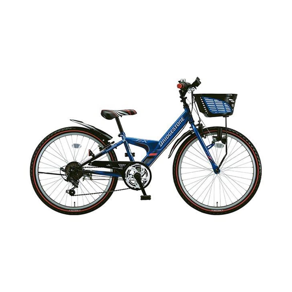 Amazon.co.jp: ブリヂストン 男の子 子供 自転車 エクスプレスジュニア