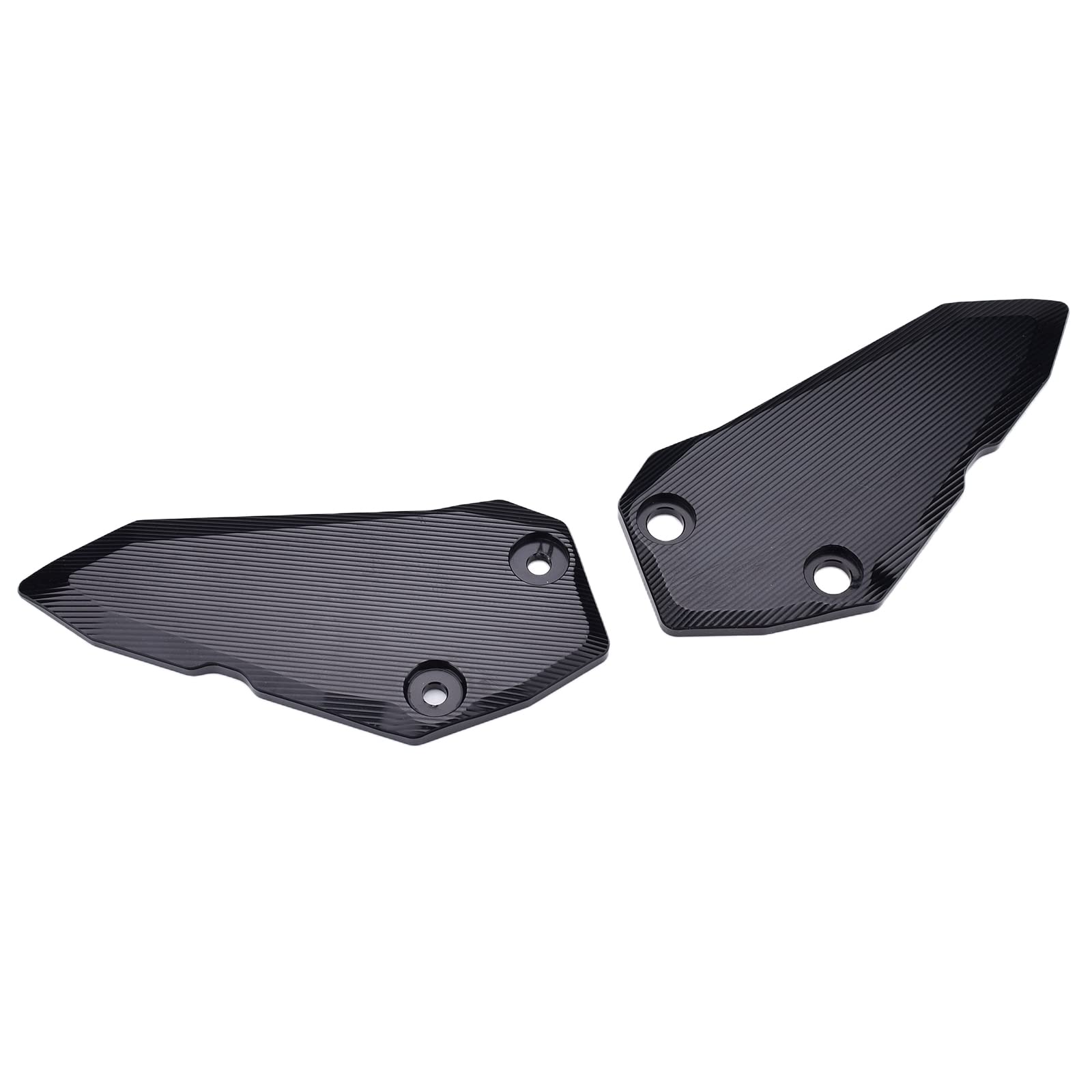 Amazon | LEDISHUN ヒールプレート 左右セットZX-25R/SE ZX-4RR ZX-4R