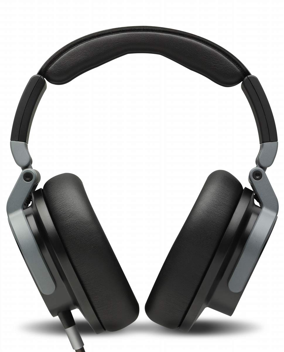 Amazon.co.jp: Austrian Audio Hi-X55 密閉型オーバーイヤー・モニター