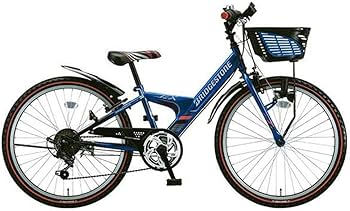 Amazon.co.jp: ブリヂストン 男の子 子供 自転車 エクスプレスジュニア