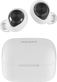 Amazon.co.jp: AVIOT TE-A1 ハイレゾ対応 完全ワイヤレスイヤホン