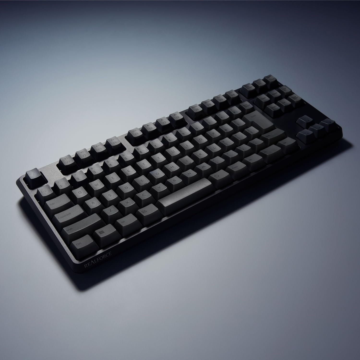 Amazon.co.jp: REALFORCE R4 キーボード ハイブリッド テンキーレス
