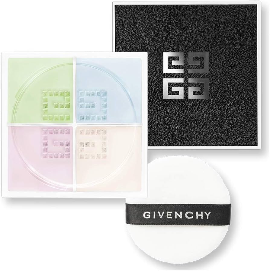 Amazon | GIVENCHY(ジバンシイ) プリズム リーブル #1 [ ルース