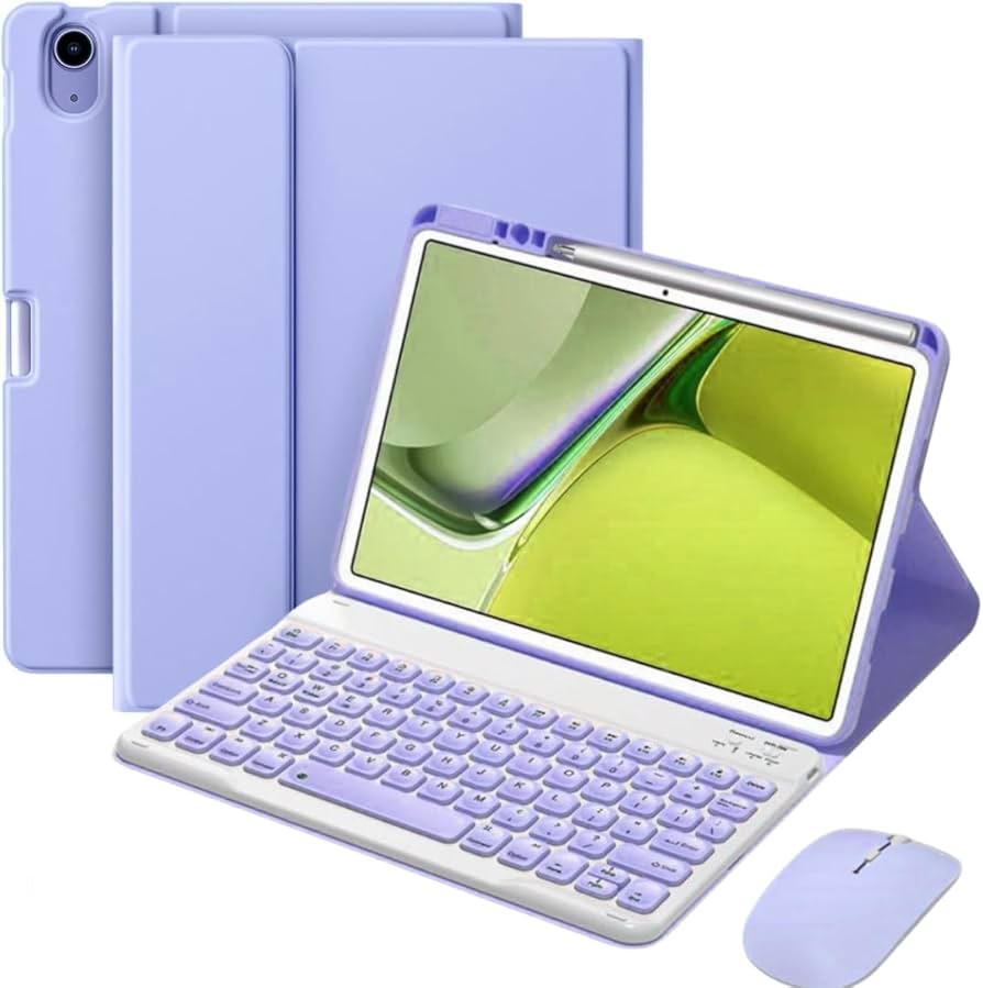 Amazon | iPad 第10世代キーボード ケース 2022 10.9インチiPad 10世代