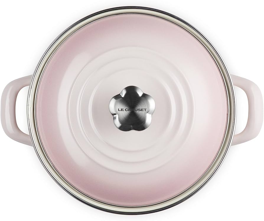 Amazon｜ル・クルーゼ(Le Creuset) ホーロー 鍋 EOS キャセロール 18