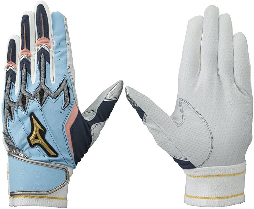 Amazon | MIZUNO シリコンパワーアークLI セレクションモデル スカイ