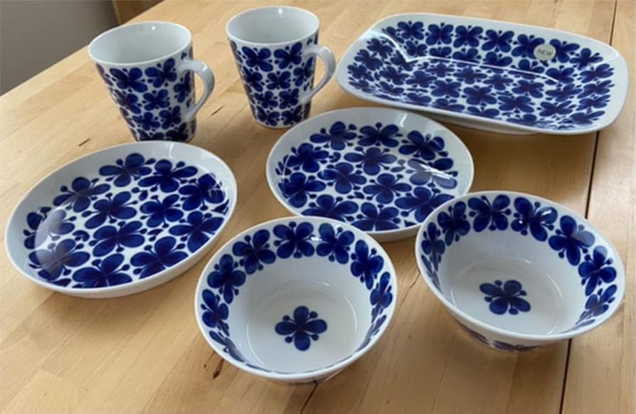 Amazon.co.jp: ロールストランド モナミ 7点セット : ホーム＆キッチン