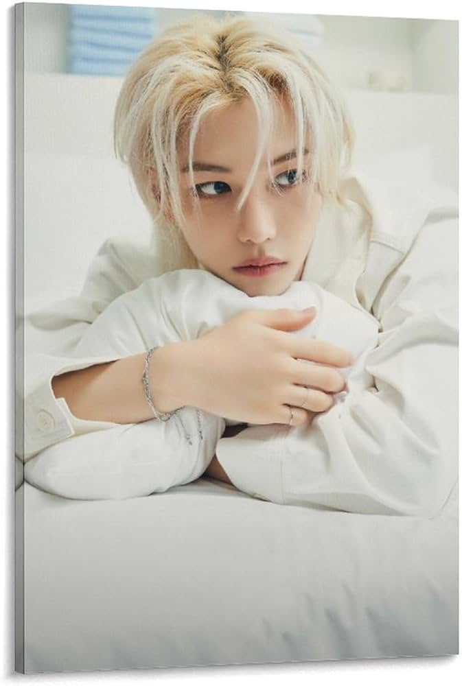 Amazon.co.jp: Felix フィリックス Stray Kids ストレイキッズ Perfect