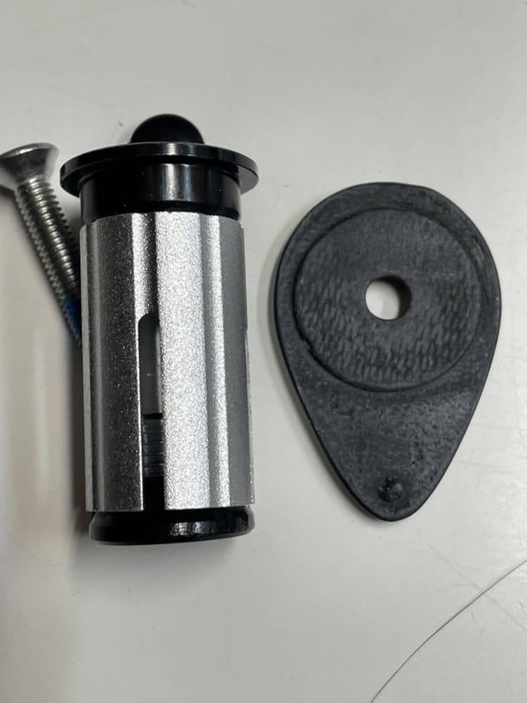 Amazon.co.jp: 即納 ピナレロ純正 エアロアンカーキャップUDカーボン