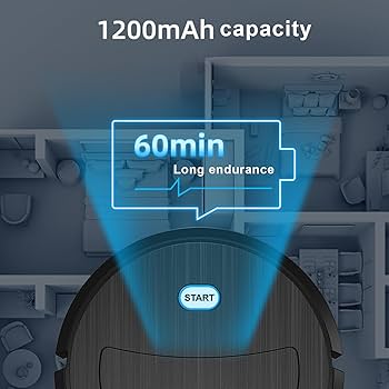 Amazon | インテリジェント掃除ロボット - 自動掃除機ロボット