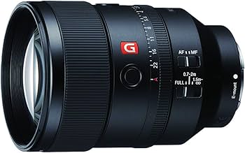 Amazon.co.jp: SONY(ソニー) 望遠単焦点レンズ フルサイズ FE 135mm F1