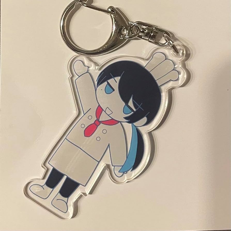 Amazon.co.jp: Ado モナ・リザの横顔 アクキー シークレット : おもちゃ