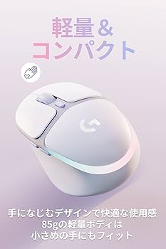 Amazon.co.jp: 【セット買い】Logicool G オーロラコレクション