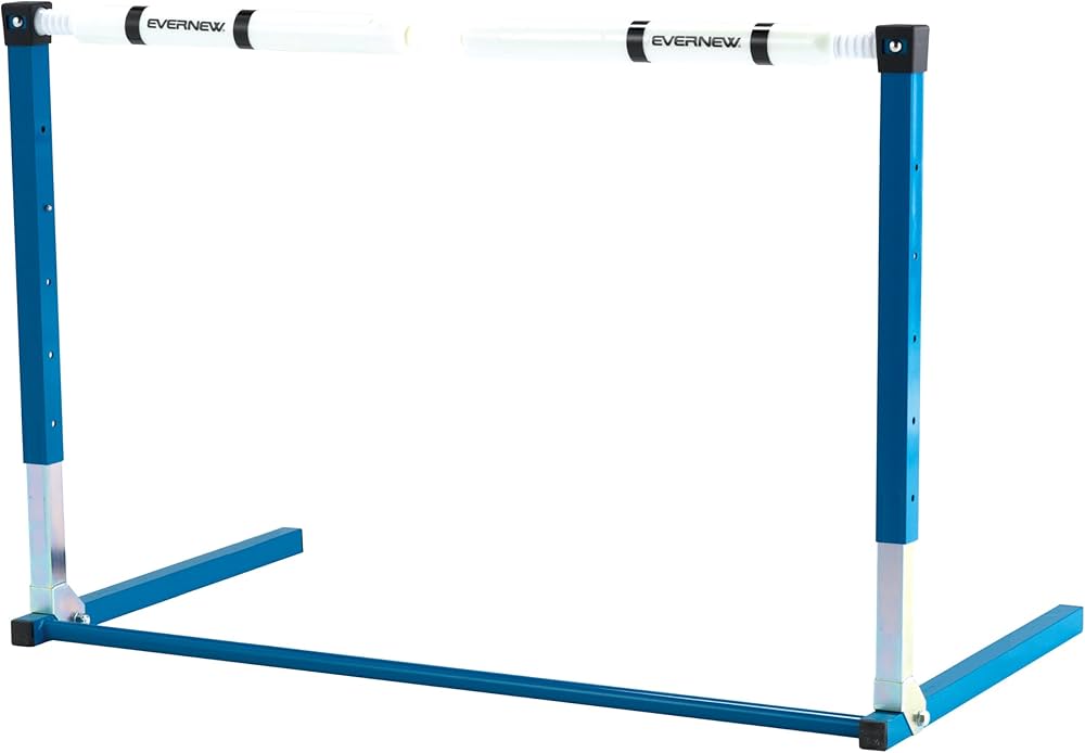 Amazon | エバニュー(EVERNEW)ソフトドリルハードル EGC221 （小学校向