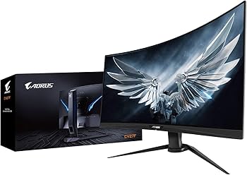 Amazon.co.jp: Gigabyte Aorus 27