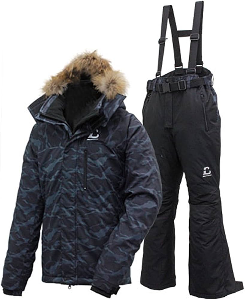 Amazon | 東レ(TORAY) BAWO116BZ ブリッツェンバウオヒーターレインBK