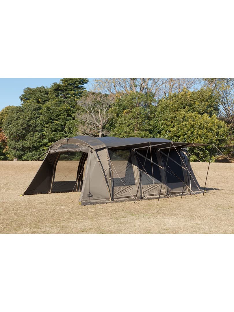 Amazon | TARAS BOULBA(タラスブルバ) グラムキャタピラー2ルーム