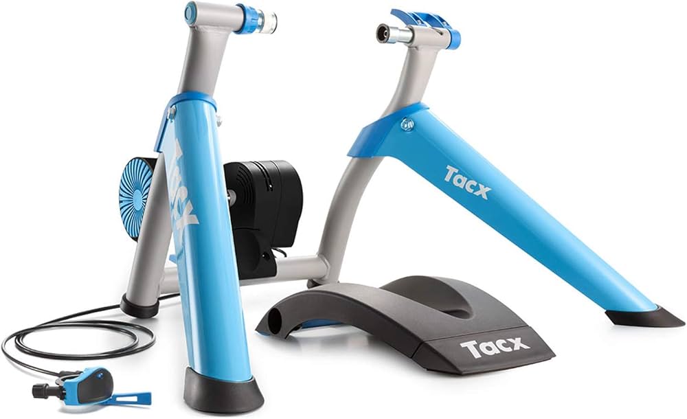Amazon | Tacx(タックス) BOOSTER サイクルトレーナー | タックス(Tacx