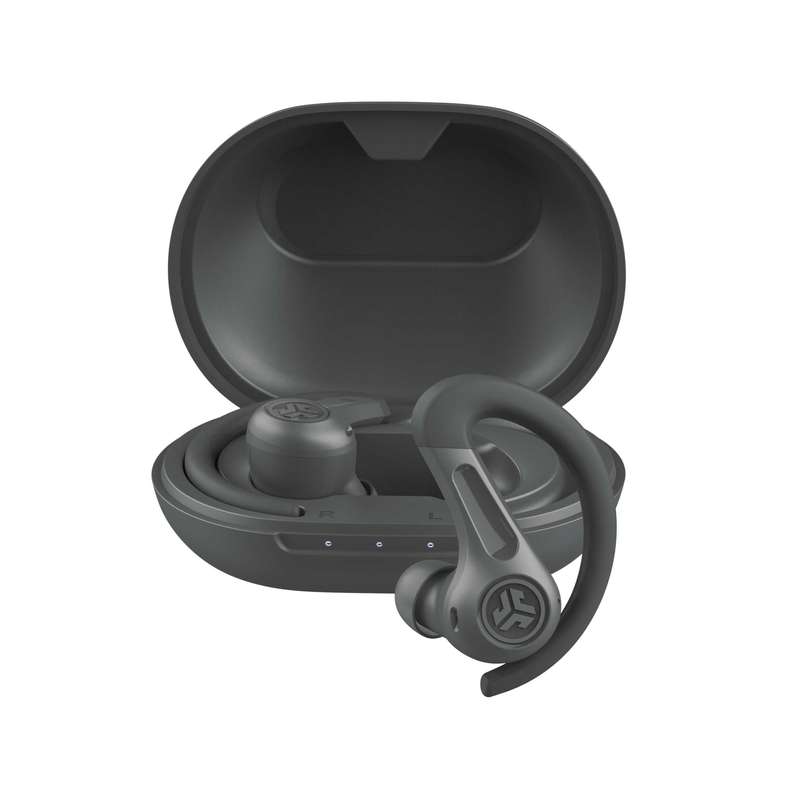 Amazon.com: JLab JBuds Sport ANC 4 True Wireless Bluetooth Earbuds