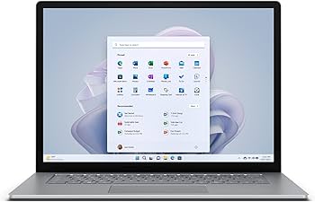 Amazon.co.jp: マイクロソフト Surface Laptop 5 / Office H&B 2021