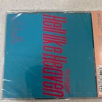 Amazon.co.jp: Hell like Heaven (初回生産限定盤) (DVD付) (特典なし