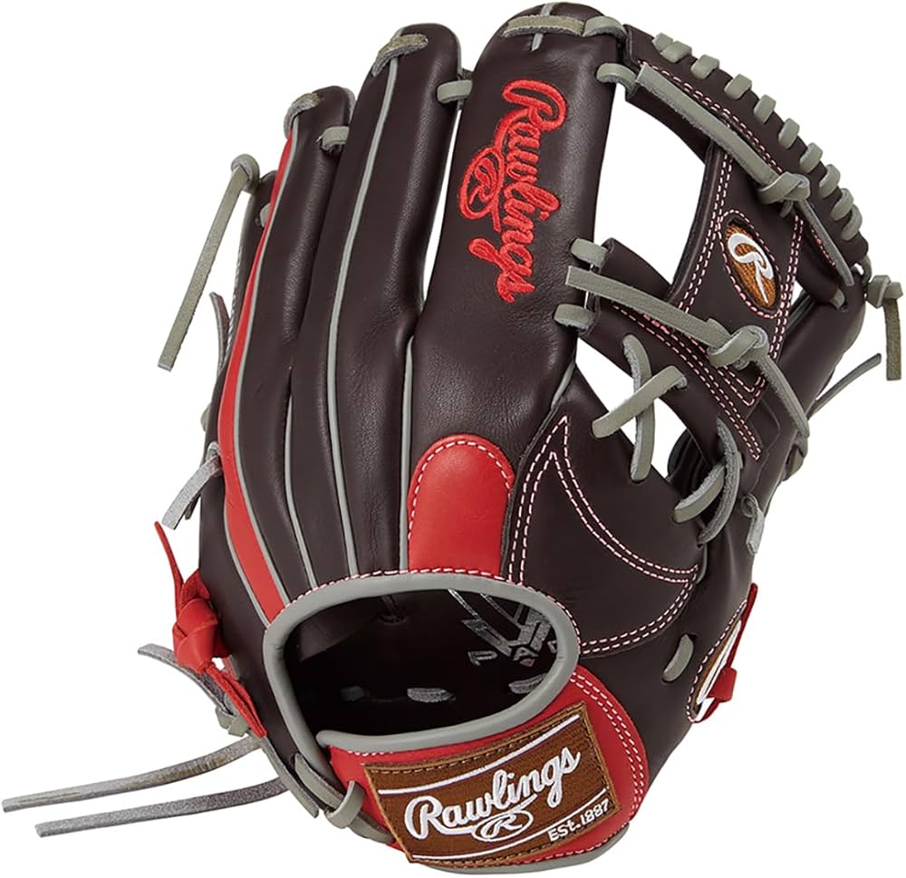 Amazon | ローリングス(Rawlings) 野球用 グラブ グローブ 大人用