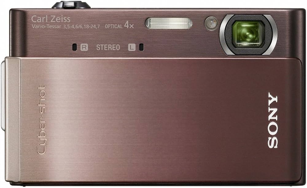 Amazon | SONY デジタルカメラ Cyber-Shot(サイバーショット) T900